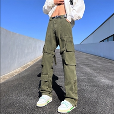 绿色