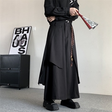 模特穿的裤子有售