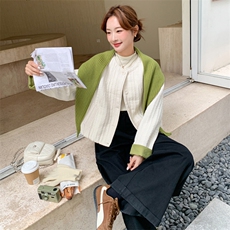 轻薄羽绒棉服韩系棉衣2C011-9810-1-P150-K238，女装棉衣/棉服，2C011