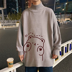 灰色