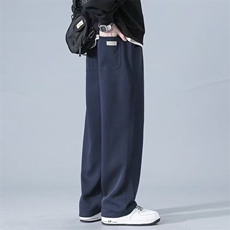藏青色