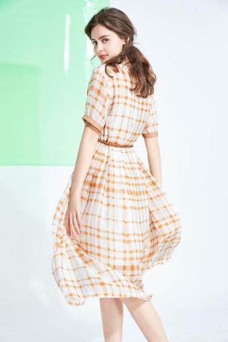 [玫瑰]我晒，您挑 一场恰当的相遇[耶]，女装，依然浪漫