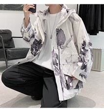 白色