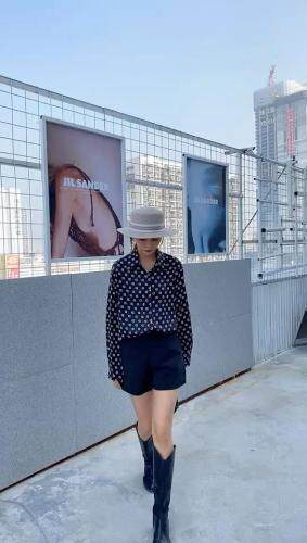 橙色恋人 HZCSLR106350