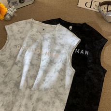 量大图低自动【有货】混纺背心C403A-HFB25283-特P25，男装背心/马甲，电商C403A