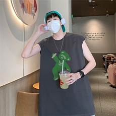 深灰色