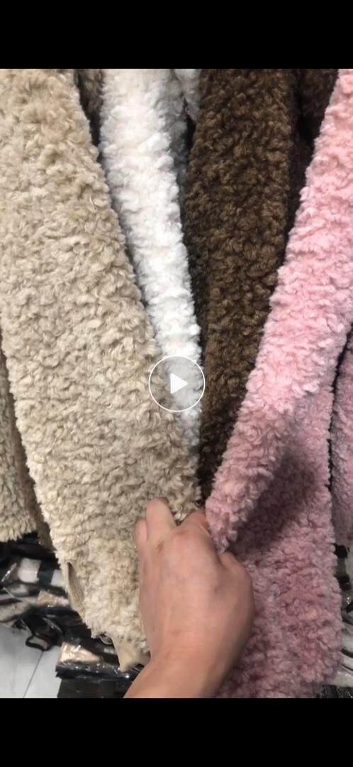 口袋拼麂皮马甲，女装马甲，吉之红