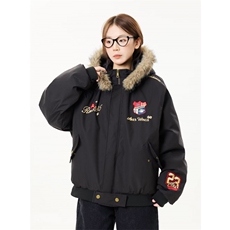 1506-1/MTT2151高品质/P102冬季棉服棉衣新款情侣装保暖面包服，男装棉衣，星座1506-1