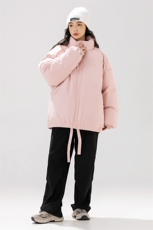 深度库存棉衣男宽松面包服防风防水加厚棉袄DSA157B-M8822-P80，男装棉衣，电商A157B