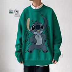 绿色
