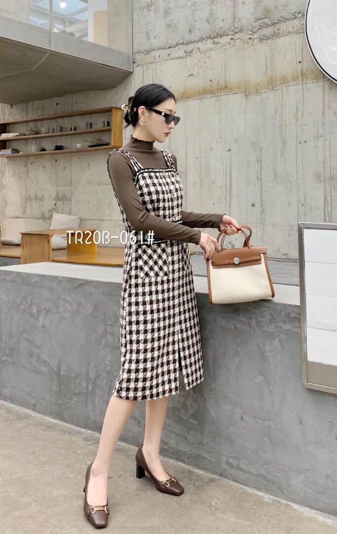 春款连衣裙，女装连衣裙，斯瑞威