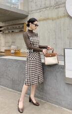 春款连衣裙，女装连衣裙，斯瑞威