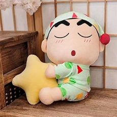 蜡笔小新