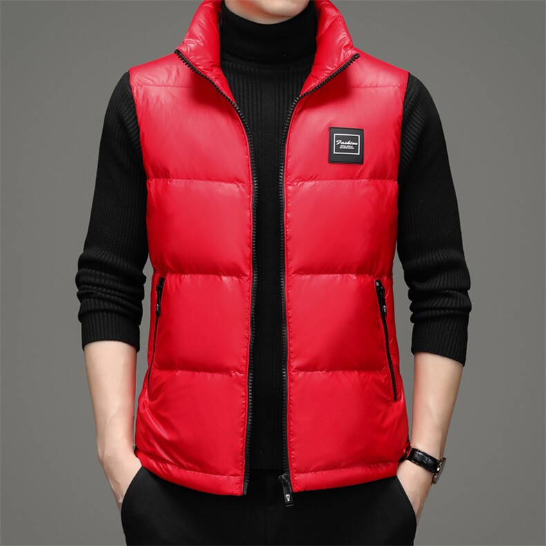 CXYF59518钱塘2020-2中青年男士冬季厚款百搭时尚羽绒服P160,男装羽绒服,钱塘207-2