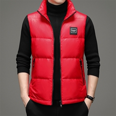 CXYF59518钱塘2020-2中青年男士冬季厚款百搭时尚羽绒服P160，男装羽绒服，钱塘207-2