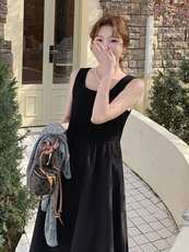 春季新款两件套连衣裙b1-220-1001-p160-k238，女装连衣裙，浙宝220