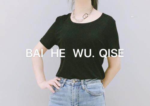 2021夏季新品，女装，百合屋