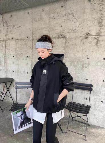 爱特儿风情2021新款外套，女装，爱特儿AITER