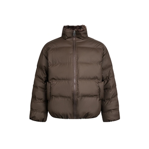 手塞棉)冬季新款排骨座山雕棉服加厚外套AMF005-特P98-控178