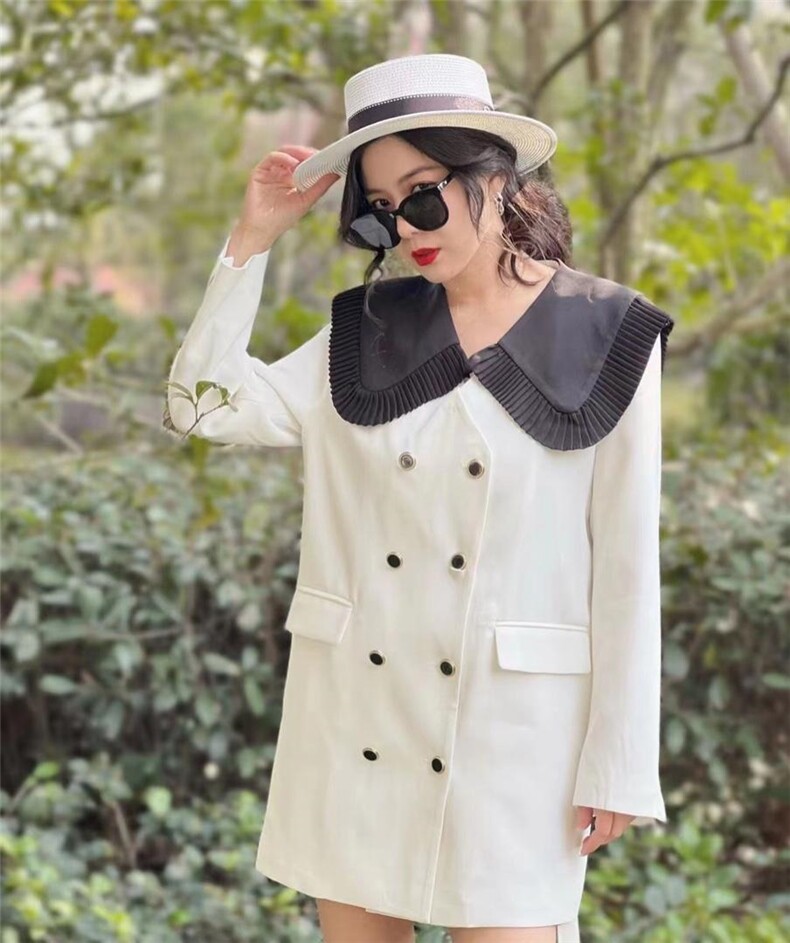 2022春装新款，其它，藤川