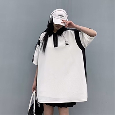 白色