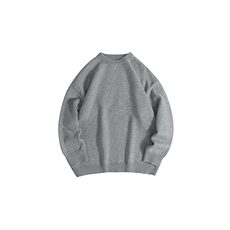 A408-M86023*冬季圆领多色百搭圆领男女针织衫TP38（深度库存），男装针织衫/毛衣，电商A408