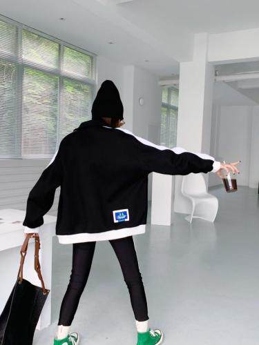 卫衣外套，女装卫衣/绒衫，大图 DTU