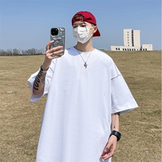 白色