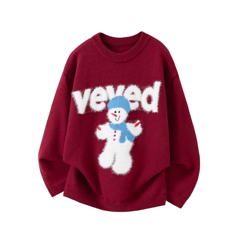 新款圆领休闲毛衣M811-P65控88，男装针织衫/毛衣，星座608(原A046)