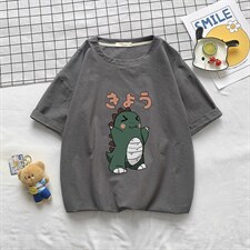 灰色