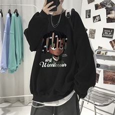 直播品质360克重磅美式卫衣Y116特P28同步供应棉Y116HM特P38，男装卫衣，电商A486