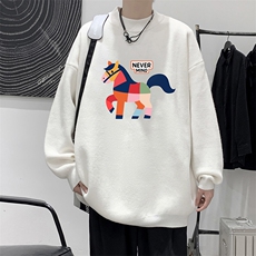 白色