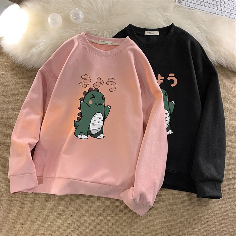 麂皮绒卫衣男大码重磅长袖t恤男JW81037-P35,男装卫衣,电商A040