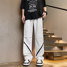 男新款青少年时尚休闲裤M965P37，男装休闲裤，星座1116-2