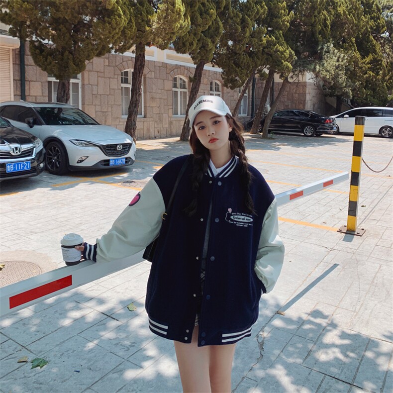 现货秋冬新款毛呢撞色重工刺绣小象外套女潮182-8509P190K268,女装短外套,浙宝182A