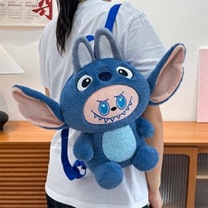 变身史迪仔