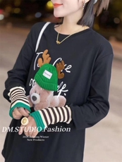 圣诞小熊，其它，一杭