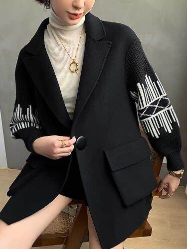 休闲羽绒服，时尚毛呢呢，女装羽绒服，江南E秀