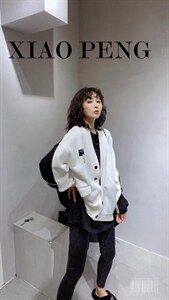 休闲外套,其它,浪漫E点