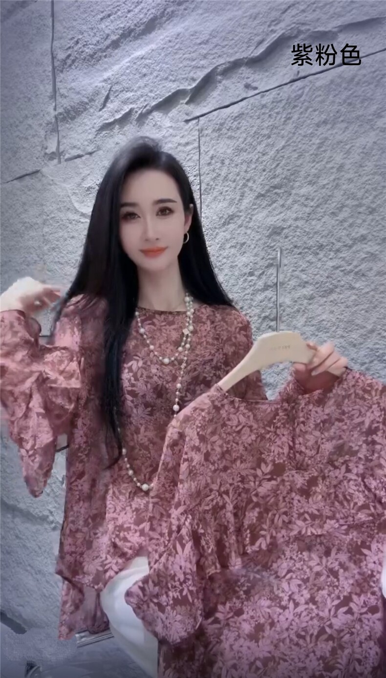 夏季薄款套头针织衫时尚百搭女,针织衫/毛衣,东正羊绒