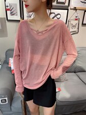 秋季新款羊毛小衫，其它，人可·木易