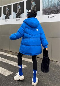 （现货）羽绒服图片