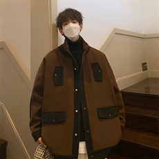 咖啡色