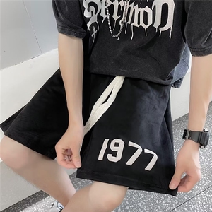 男春夏新款青少年时尚休闲裤DK5507P23图片