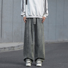 怀旧蓝