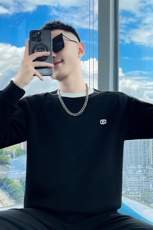 B340WY6620P5878社会小伙风高品质秋装新款卫衣男，男装卫衣，电商B340