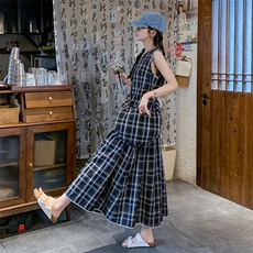 《主推款，现货，带包包》可内搭可单穿款号8026，P155K238，女装连衣裙，2C217