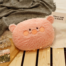 粉猪