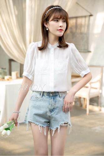 【现货】夏季新款韩版女装短袖，女装，红火丹妮