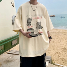 杏色